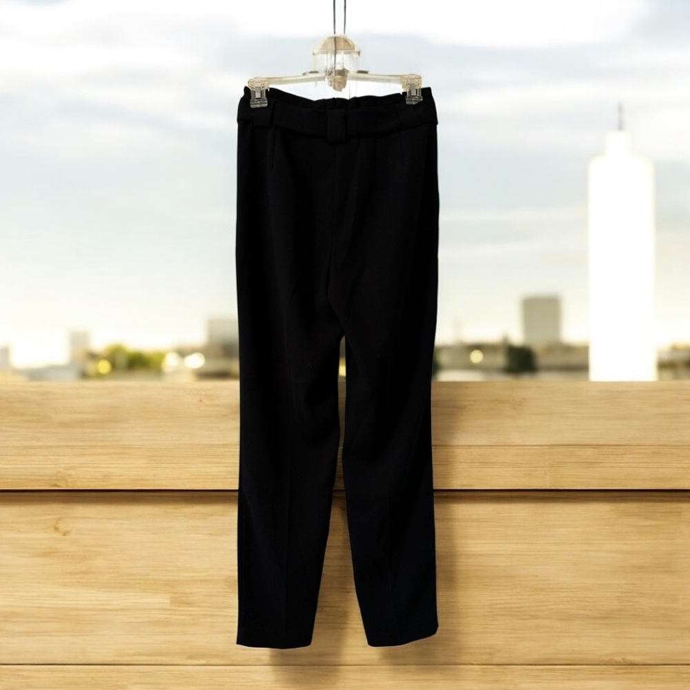 Express Black Women's Pants - Picture 2 of 5